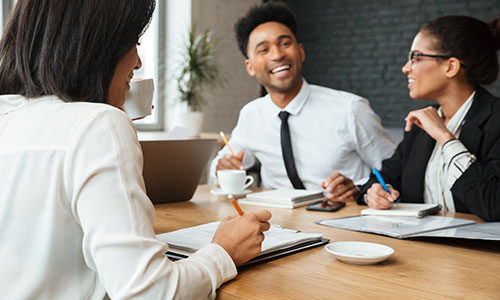 Assertiveness Skills